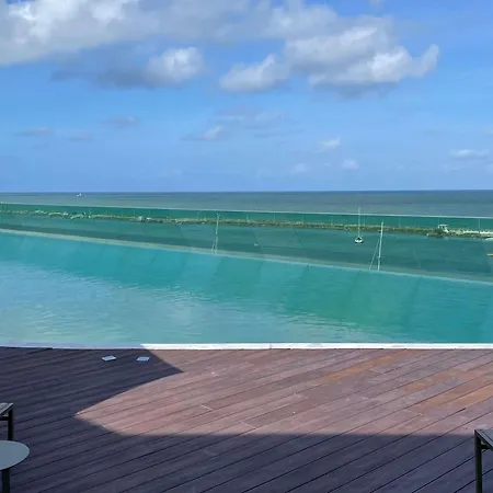 Novotel Recife Marina-2