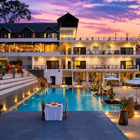 The Grand Retreat - Chikmagalur-2