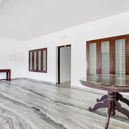 Hotel O Kazhakoottam Near Al Saj Convention Centre-2