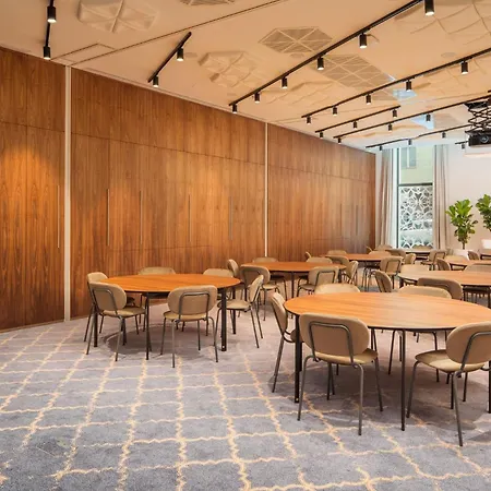 Kimpton Bem Budapest By Ihg-2