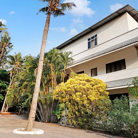 Hotel O Kazhakoottam Near Al Saj Convention Centre-3