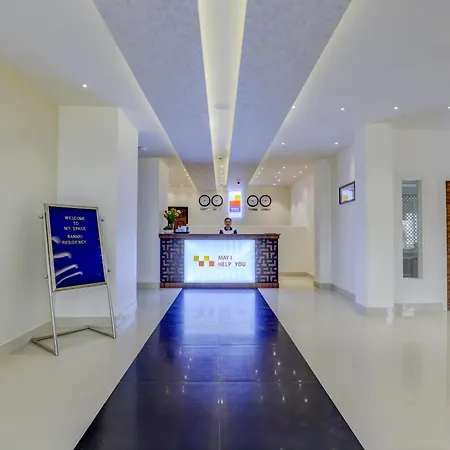 Banari Regency By Summit-3