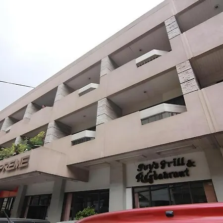 Hotel Supreme-2