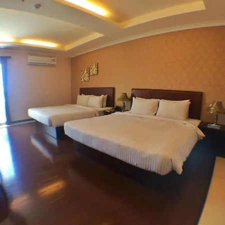 Grand Hoyah Hotel-3