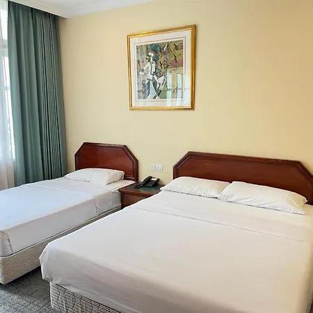 Penta Hotel-3