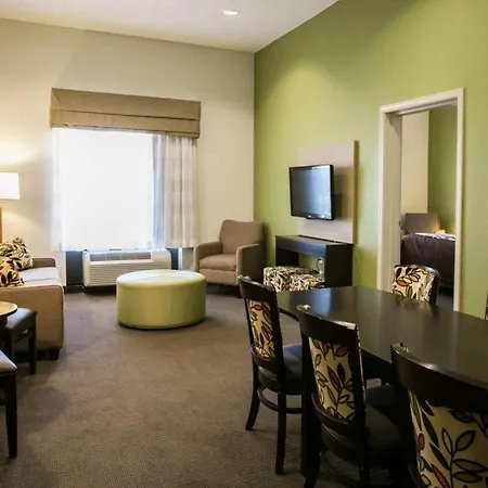Sleep Inn & Suites Dripping Springs - Austin Area-2