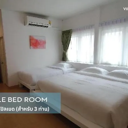 Villa Centro Hua Hin-2