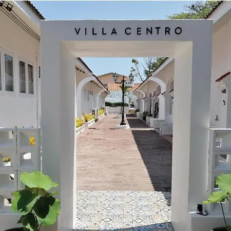 Villa Centro Hua Hin-2