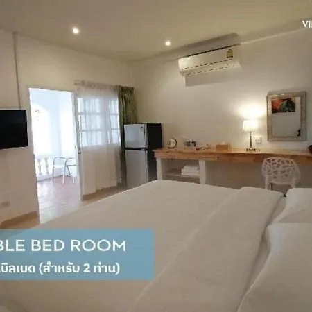 Villa Centro Hua Hin-2