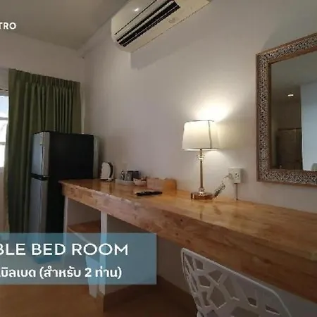 Villa Centro Hua Hin-3