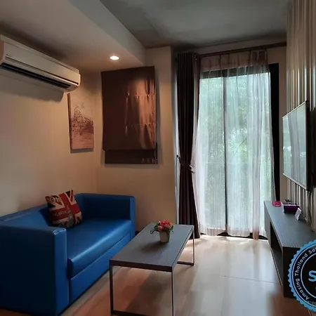 Bb House Mini Suite Hotel-3