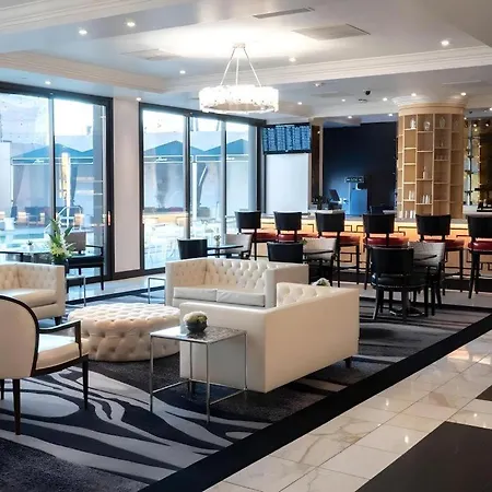 Ahern Hotel And Event Center-3