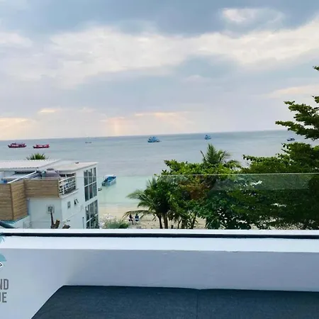 Tao Island Boutique Hotel-3