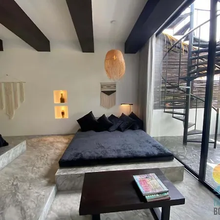 Tao Island Boutique Hotel-2
