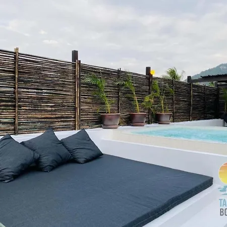 Tao Island Boutique Hotel-2