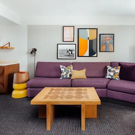 The Arlin, Arlington, A Tribute Portfolio Hotel-2