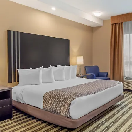 Best Western Plus Drayton Valley-2