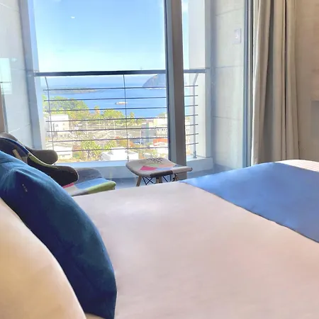 Hotel Bridge Seogwipo-2