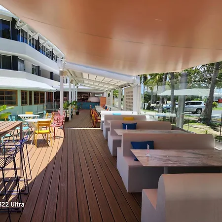 Ocean International Hotel-2