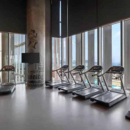 Rixos Premium Dubai JBR-2