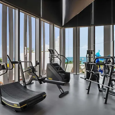 Rixos Premium Dubai JBR-3