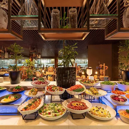 Rixos Premium Dubai JBR-2