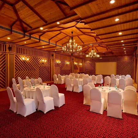 Golden Tulip Goa Mandrem-2