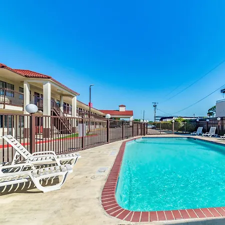 Red Roof Inn Dallas - Mesquite Fair Park Ne-3