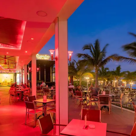 Swandor Cam Ranh Resort-2