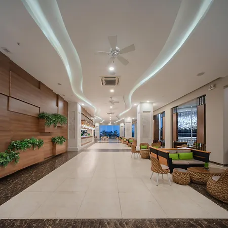 Swandor Cam Ranh Resort-3