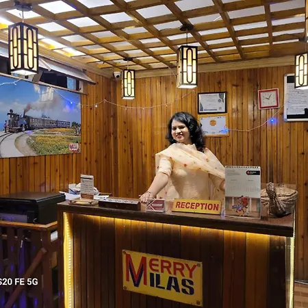 Merry Villas-3