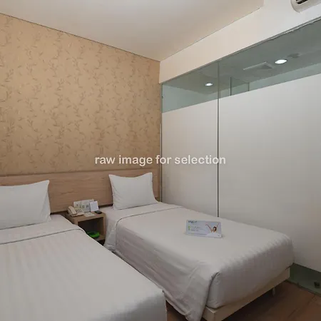 Whiz Hotel Falatehan Jakarta-3