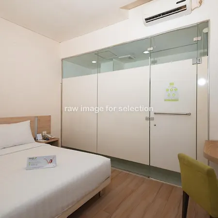 Whiz Hotel Falatehan Jakarta-2