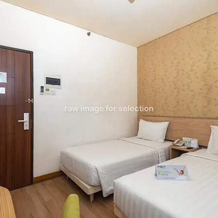 Whiz Hotel Falatehan Jakarta-3
