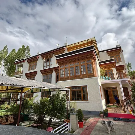 Gangs-Shun Homestay-3