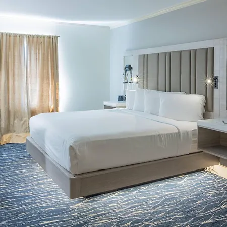 Inn On The Square, An Ascend Collection Hotel-2