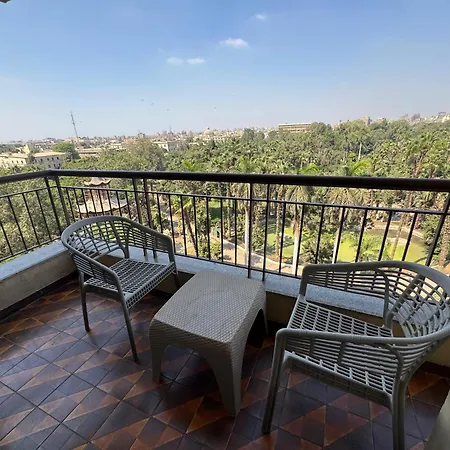 St George Hotel Cairo-2