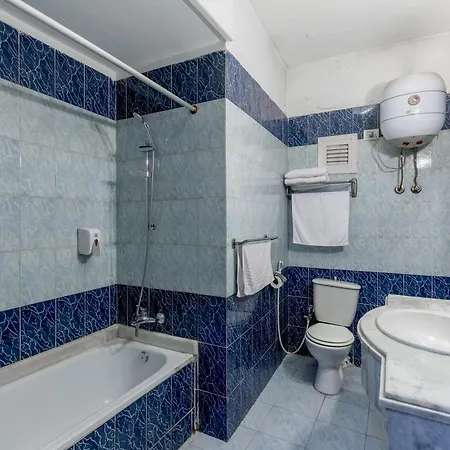 St George Hotel Cairo-2