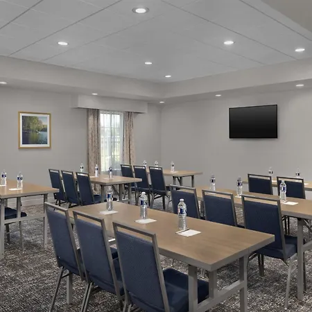 Hampton Inn Kernersville-3