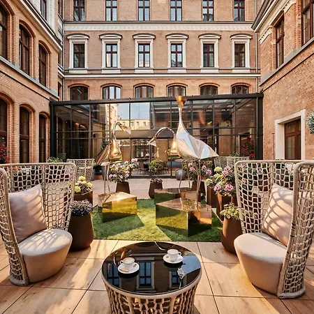 Ac Hotel By Marriott Wroclaw-2