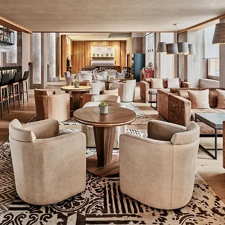 Ac Hotel By Marriott Wroclaw-2
