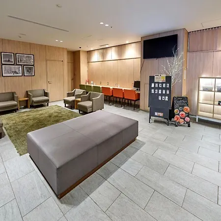 Smile Hotel Premium Sapporo Susukino-3