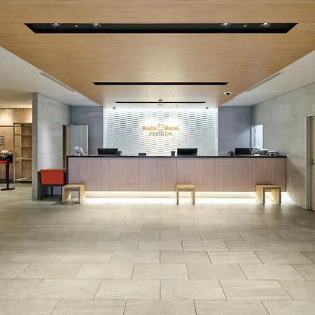 Smile Hotel Premium Sapporo Susukino-2