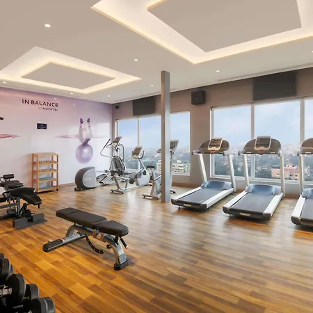 Novotel Guwahati Gs Road-3