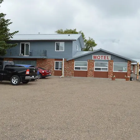 A1 Motel And Campground-2