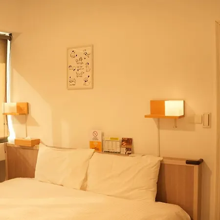 Traveller Inn - Mido Hotel-3