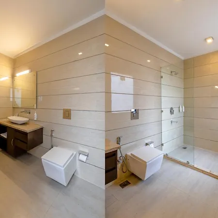 Vivid Boutique Hotel, Medanta, Gurugram-2