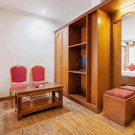 Hotel O Sree Balaji Residency-3