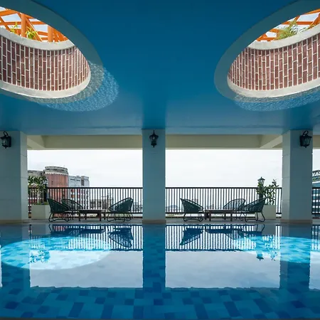Tamarind Danang Beach Hotel-3