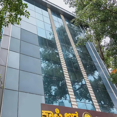 Hotel O Sree Balaji Residency-2